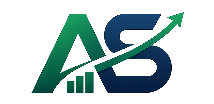 AS Credit Ledger logo